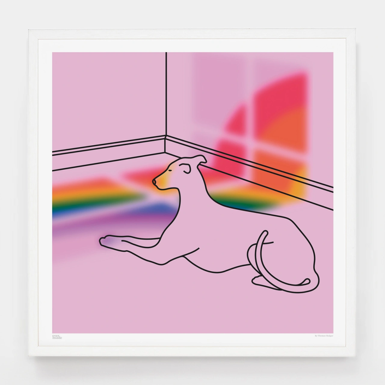 Thomas Hedger