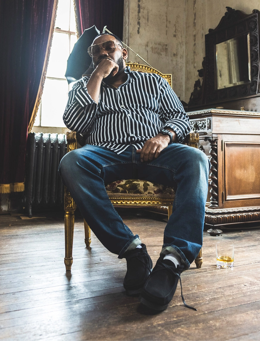 Raekwon