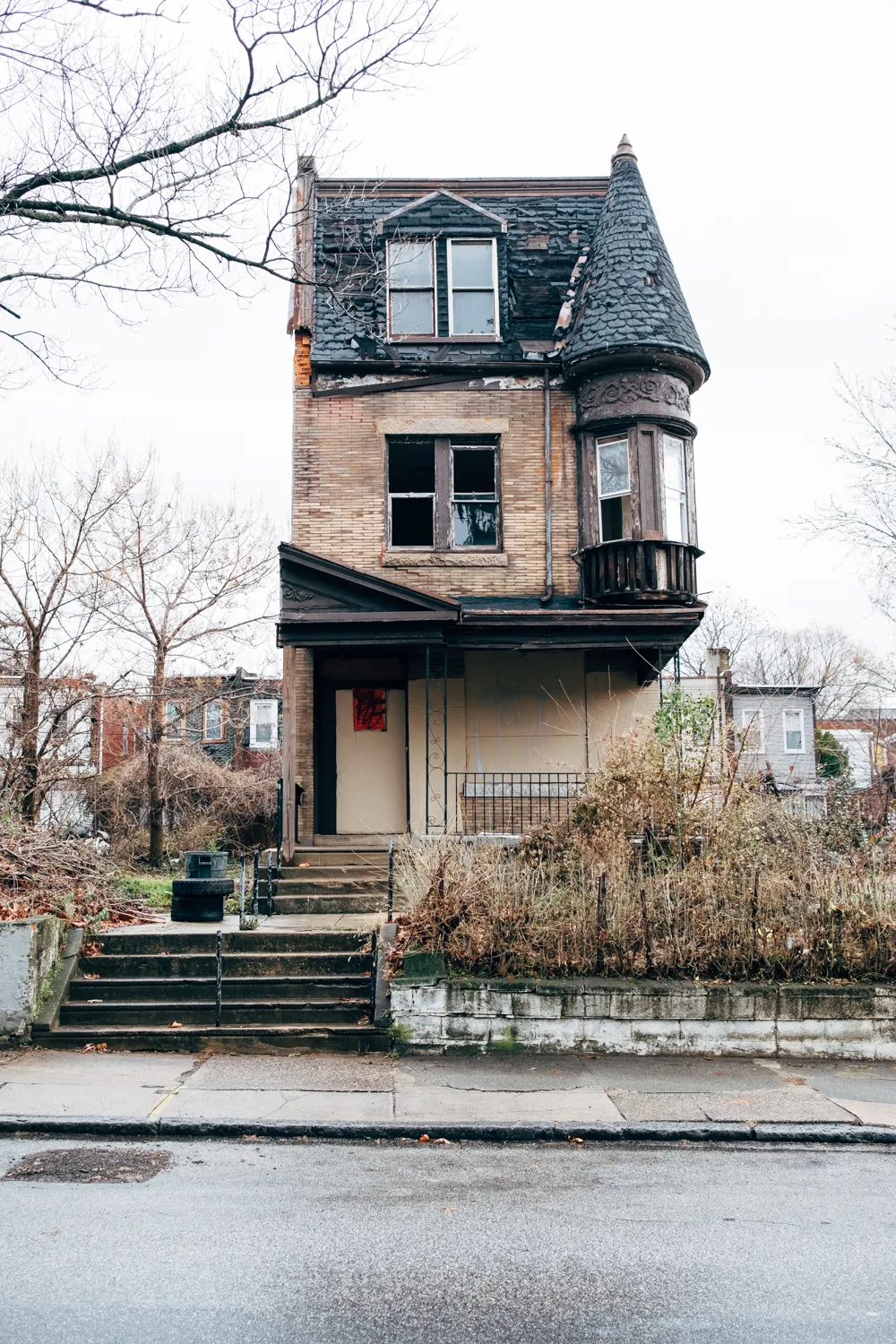 © Austin Hodges