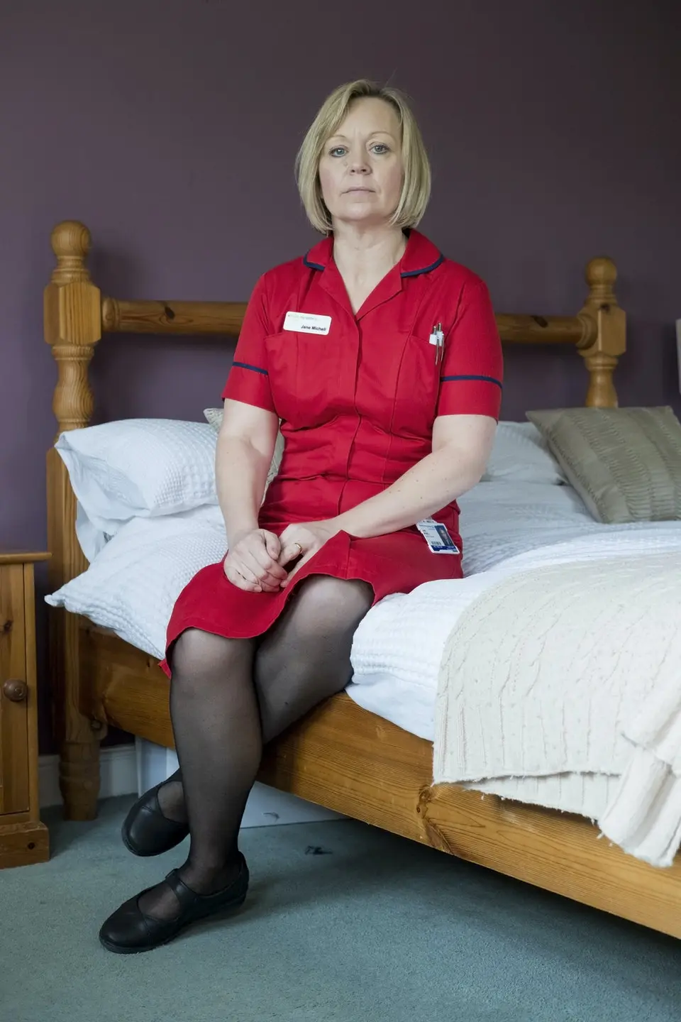 © William Michell, Portrait of Britain 2020 Winner