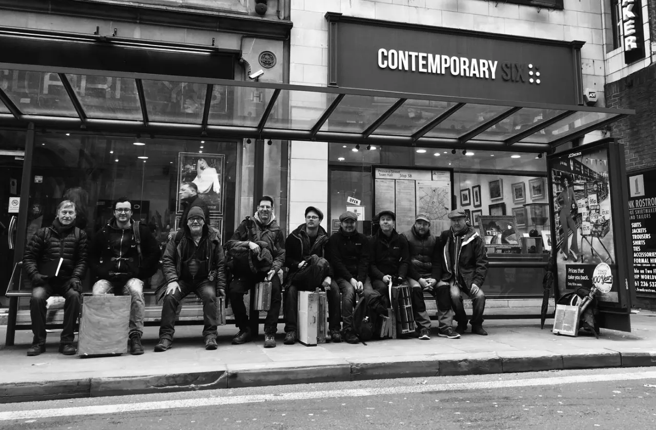 The Northern Boys