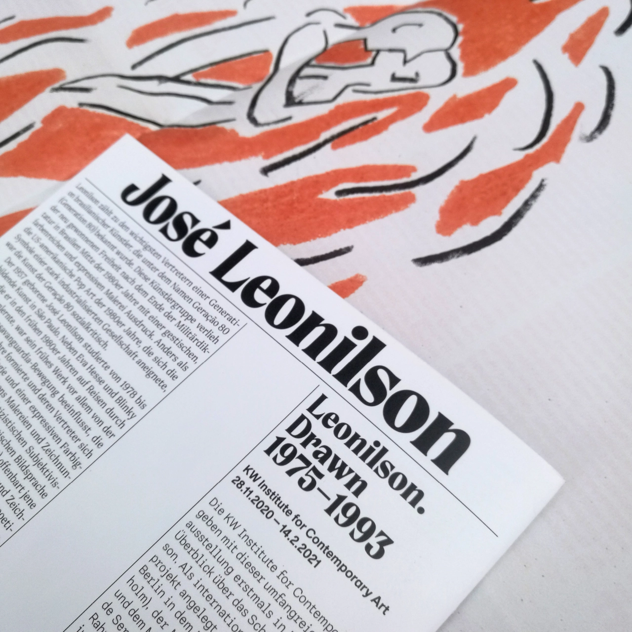 Bureau Est, kulturstiftung des bundes - issue 34, 2020