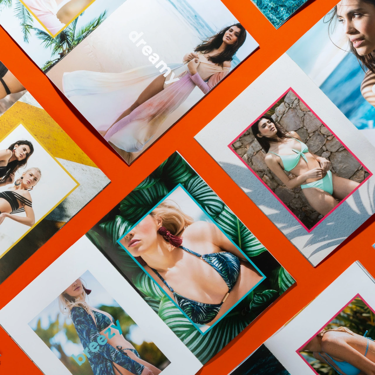 Jungle Society, WeWantMore – Golden A' Graphics and Visual Communication Design Award in 2019 © WeWantMore