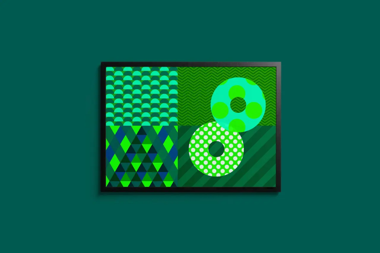 Harmony Beats Envy by MAMIMU