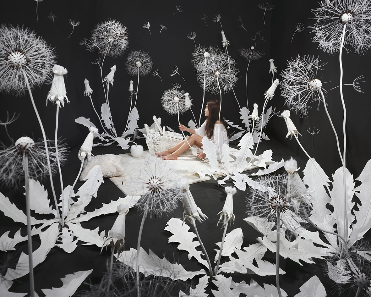 © JeeYoung Lee