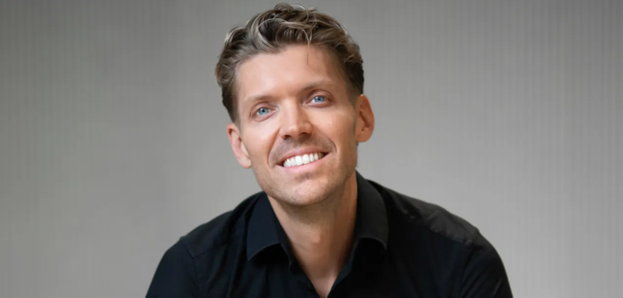 Tim Kenward