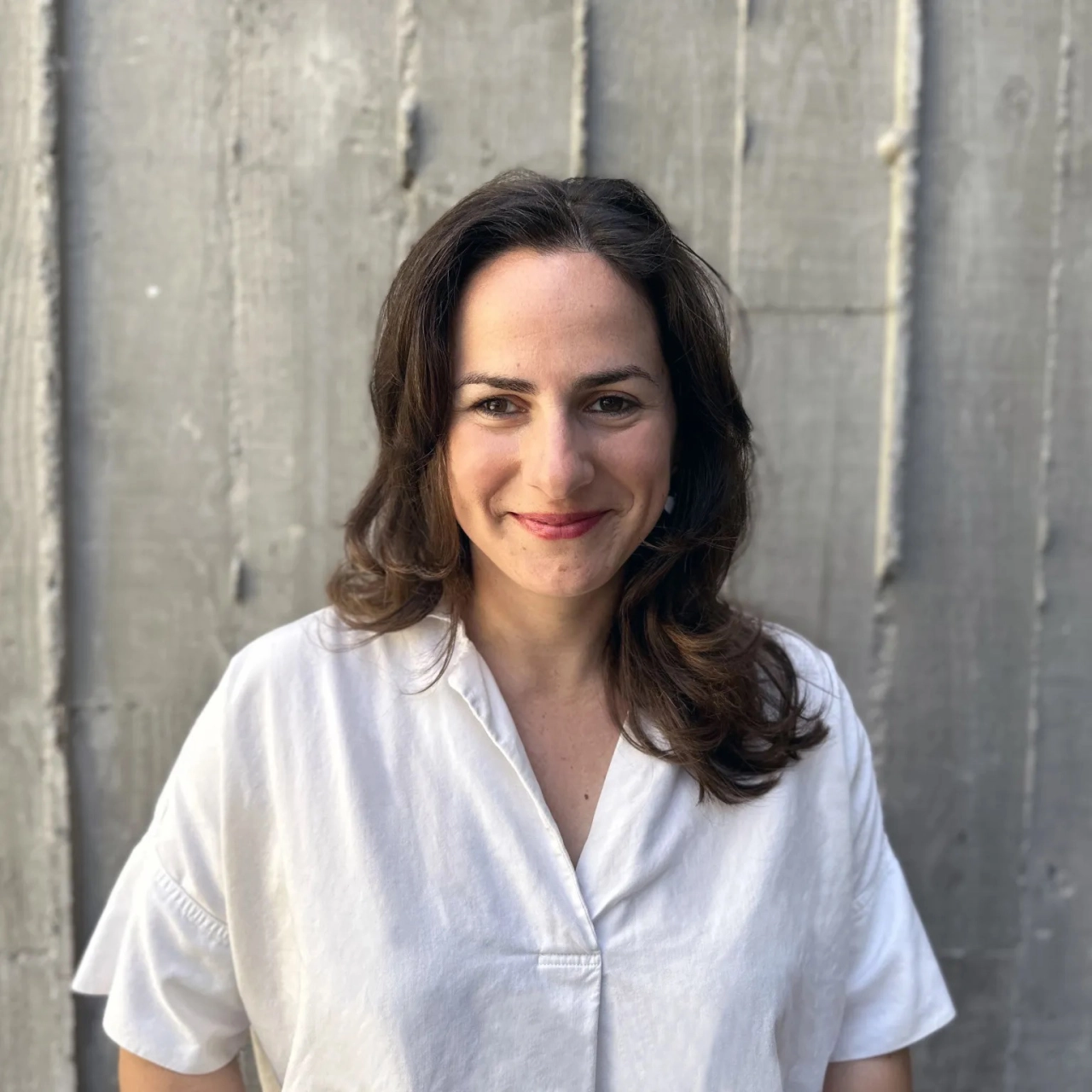 Ask Me Anything: Rachel Gogel — Online