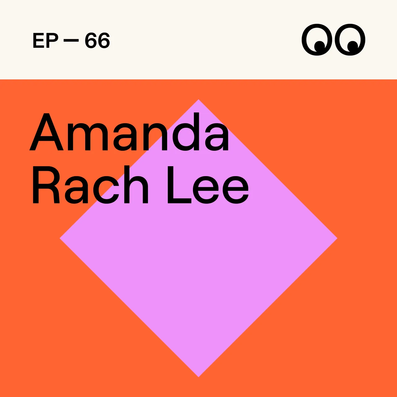 Creative Boom Podcast — Building a global brand from doodling, with Amanda Rach Lee