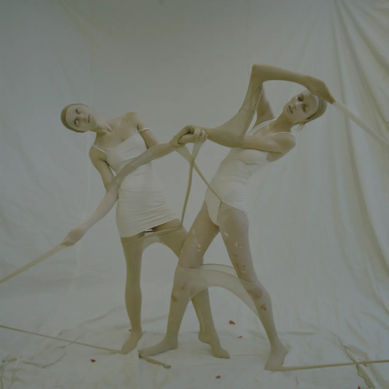 Jovana Mladenovic, Interpretation of monuments