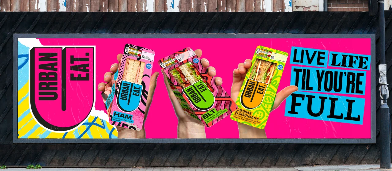 Urban Eat