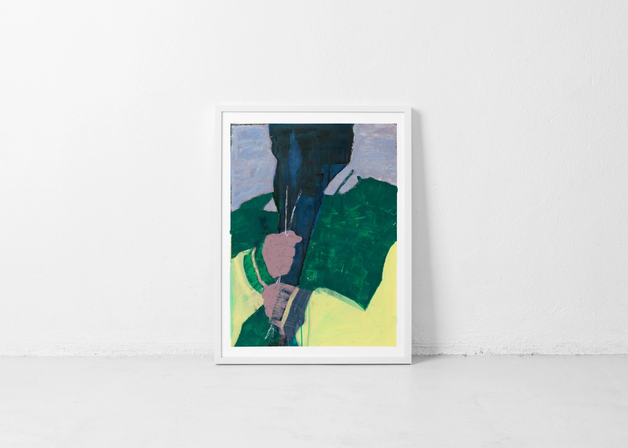 Leonie Bos – Portrait of Puberty