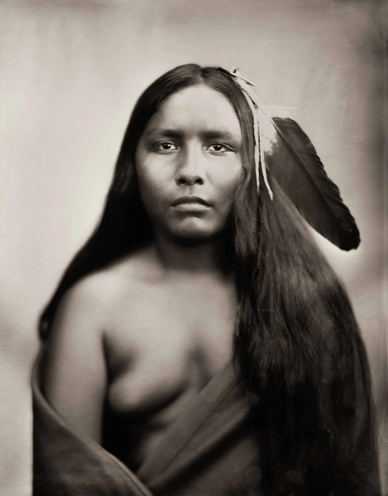 Elijah Landin © Shane Balkowitsch