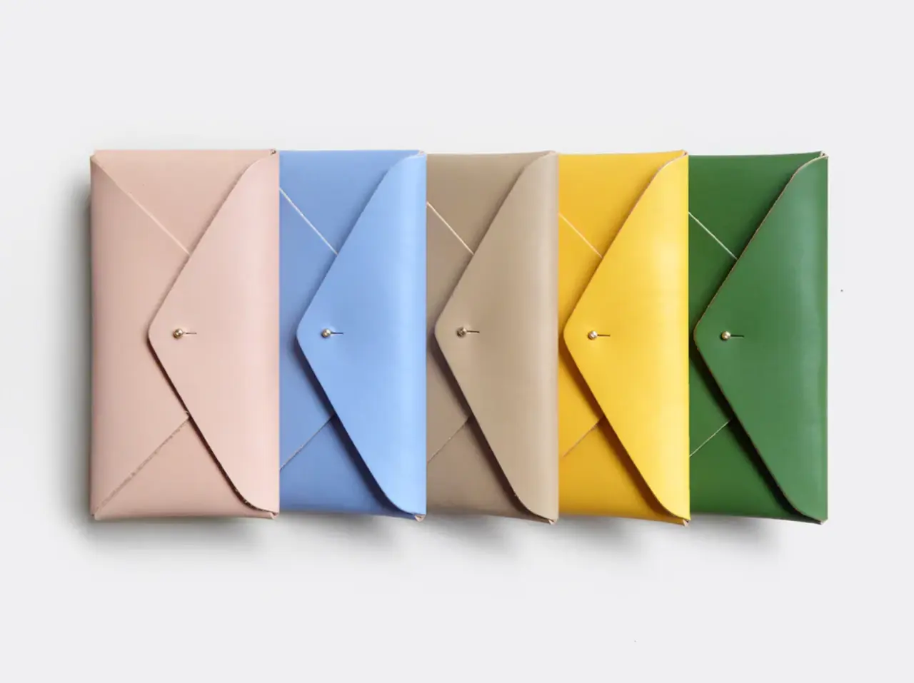 Envelope Pencil Case by Present & Correct