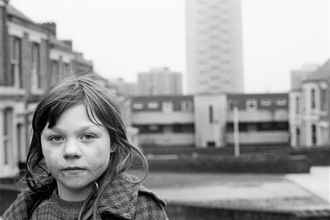 © Tish Murtha
