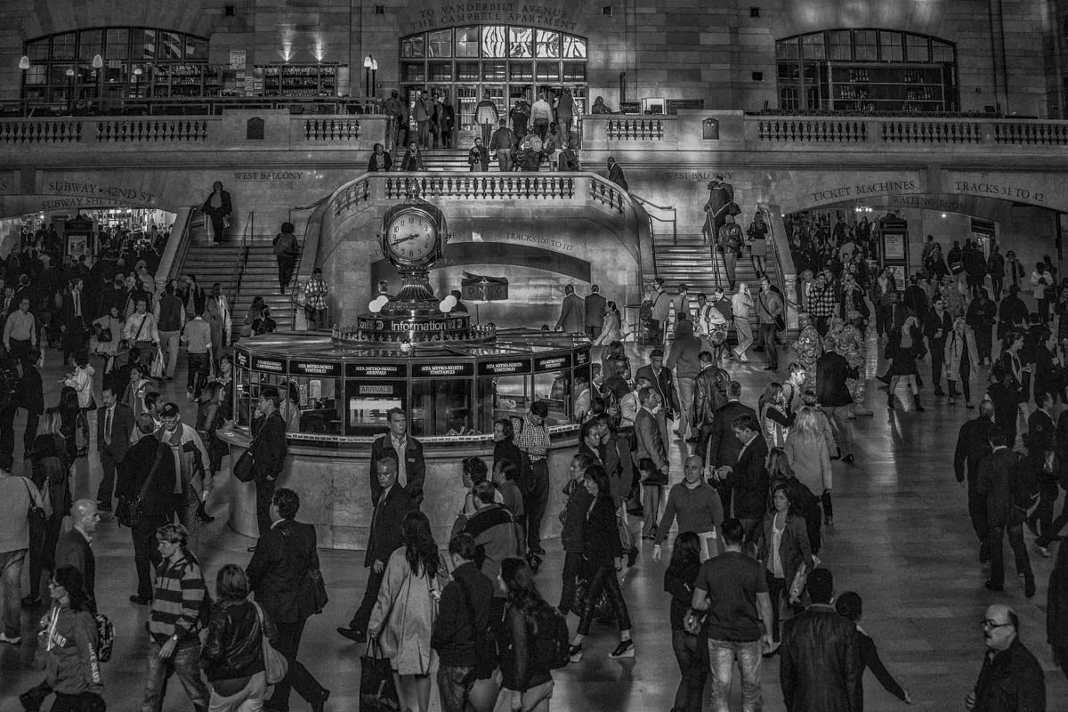 © David Katzenstein