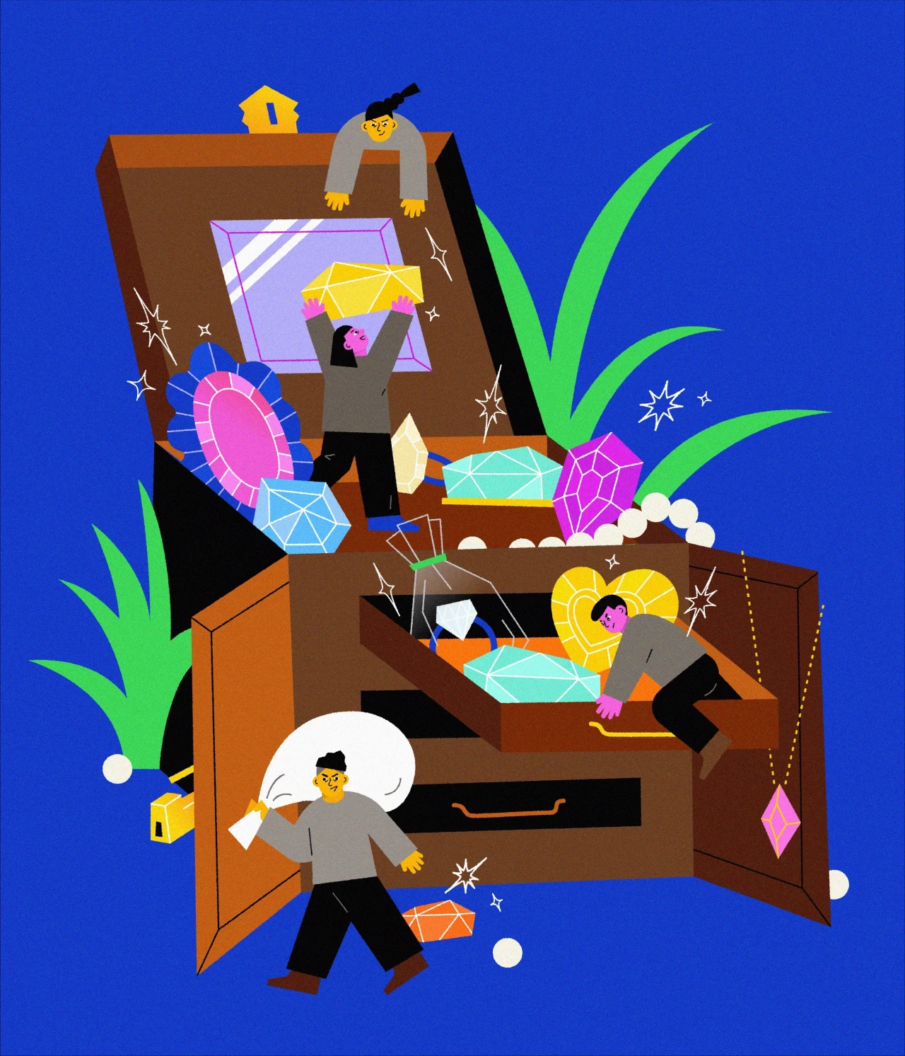 © Xinyue Song
