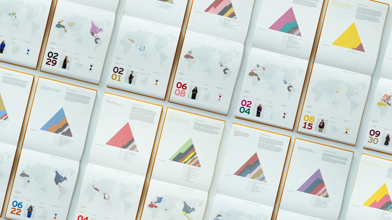 Alta | A Human Atlas of a City of Angels