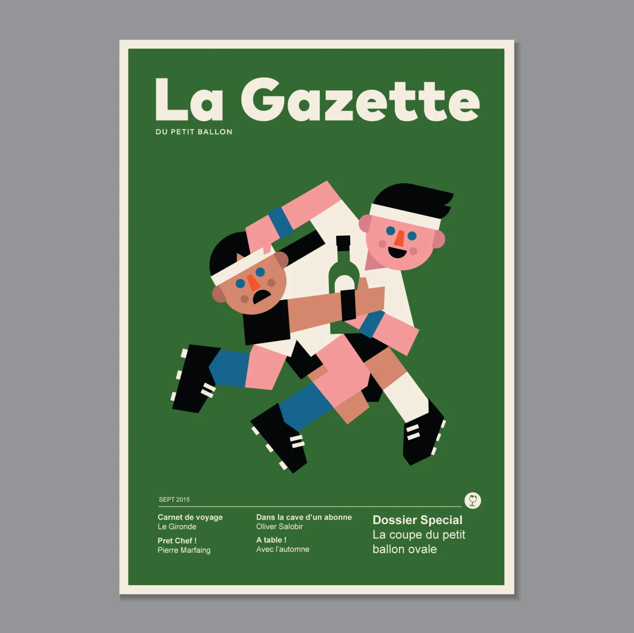 La Gazette