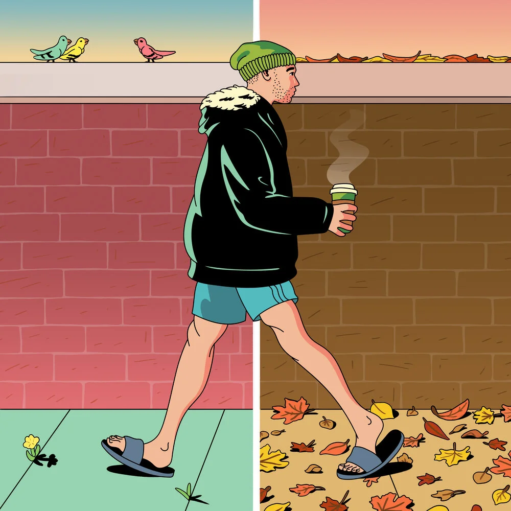 © Liam Eisenberg