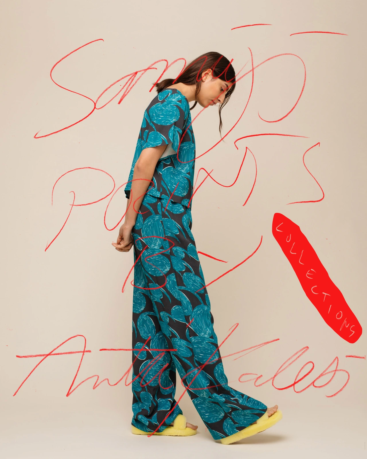Samuji Prints © Antti Kalevi