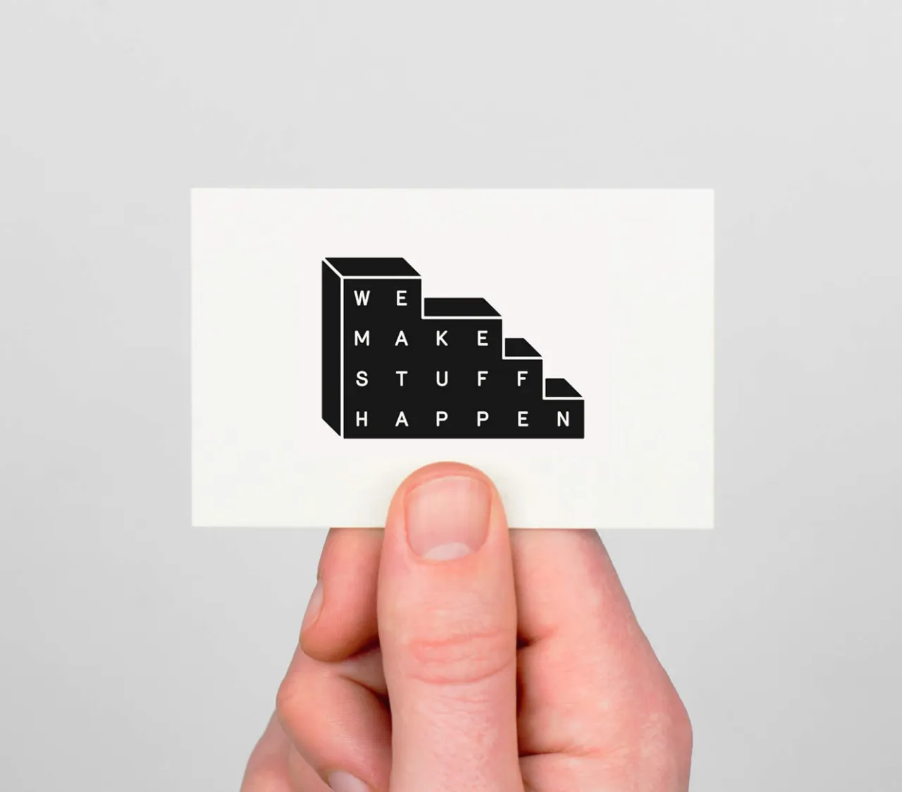 We Make Stuff Happen by [Maddison Graphic](https://wmshappen.tumblr.com/)