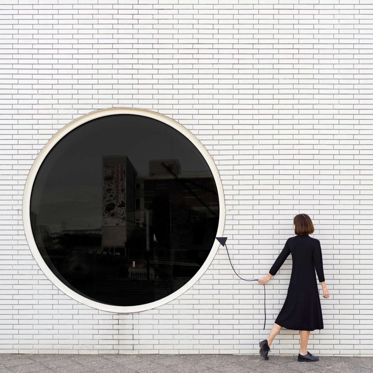 © Anna Devís and Daniel Rueda, courtesy of the artists and Counter Print
