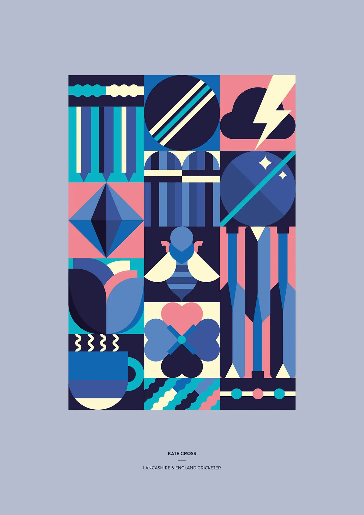 Rachael Whale - Kate Cross