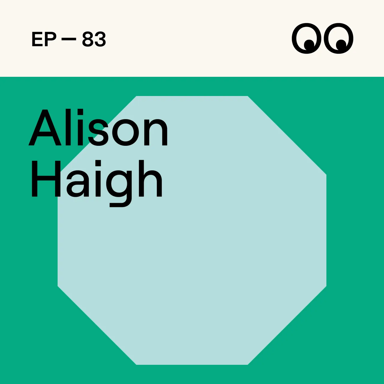 Creative Boom Podcast — Why honesty is better for everyone in the creative industries, with Alison Haigh