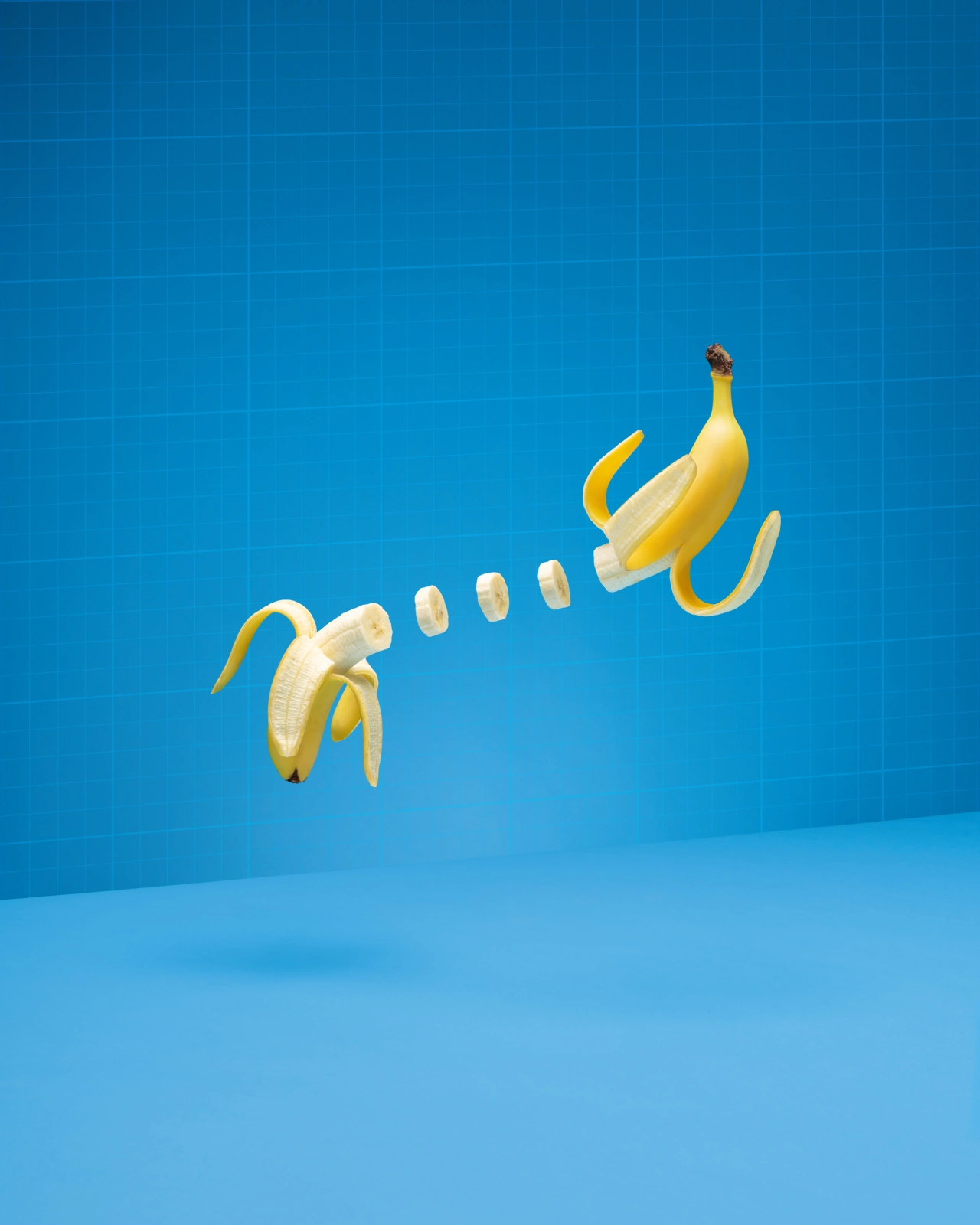 Do You Eat Data For Breakfast? for Albert Heijn Technology © Studio Mals