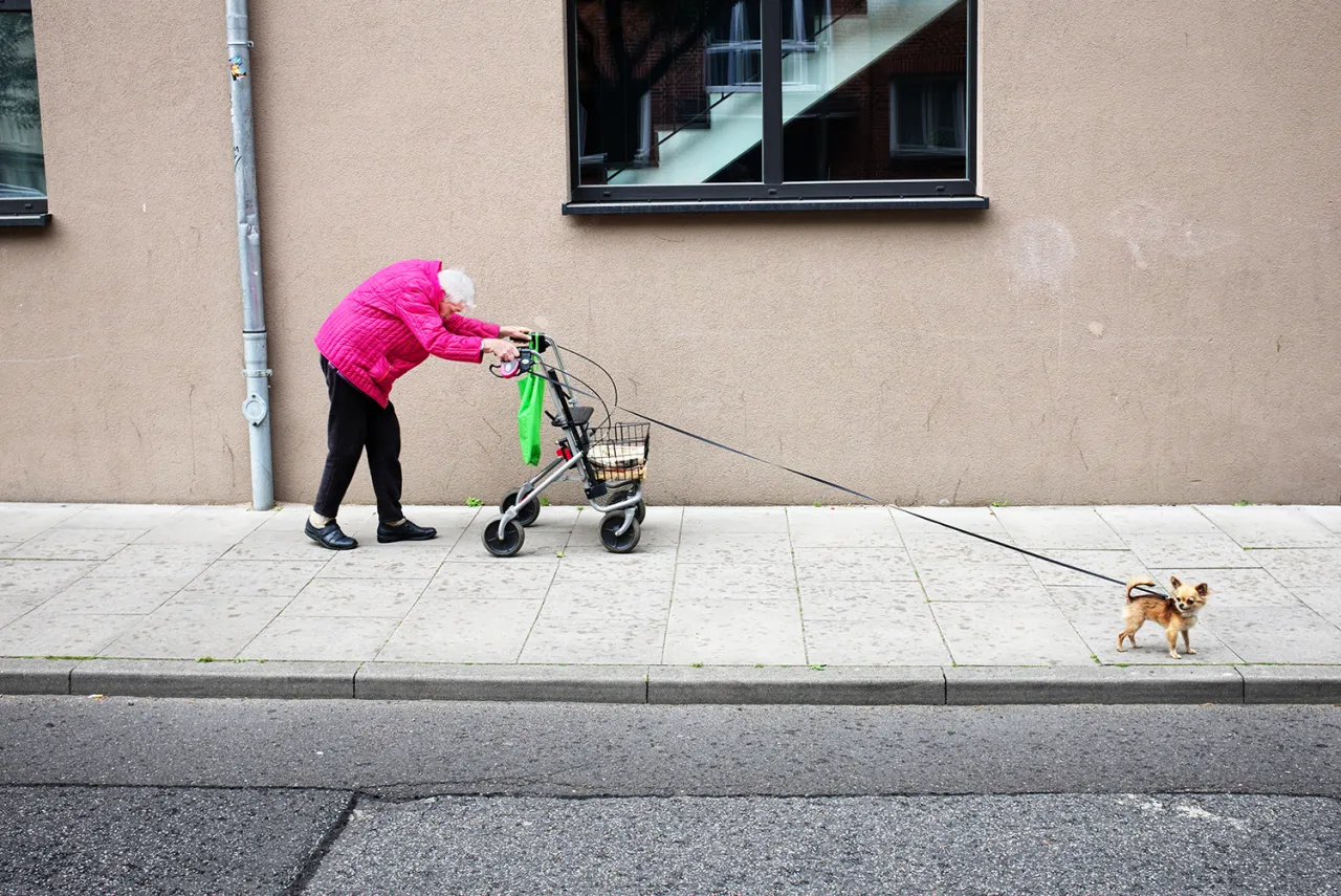 Manuel Armenis, Open, Street Photography (Open competition), Shortlist, 2018, Sony World Photography Awards