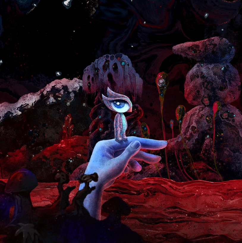 Medulla Game by Lemonodo Games won the Indigo Award 2020 for Game Design