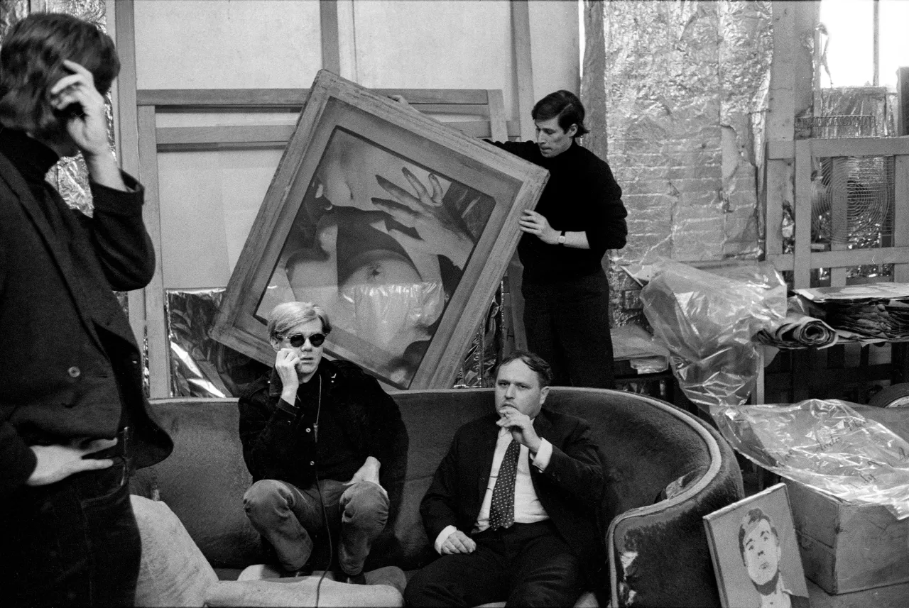 © Ken Van Sickle