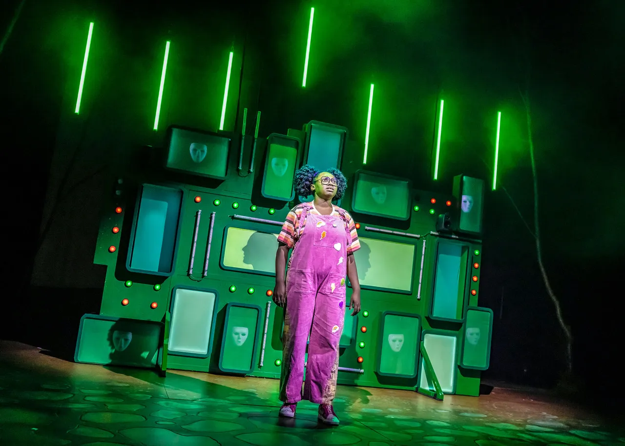 Wizard of Oz - Pamela Raith