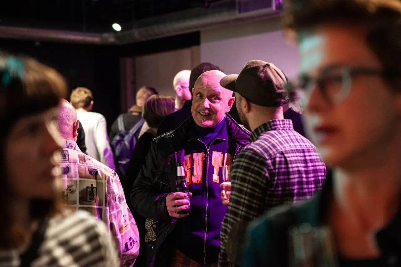 D&AD Festival
