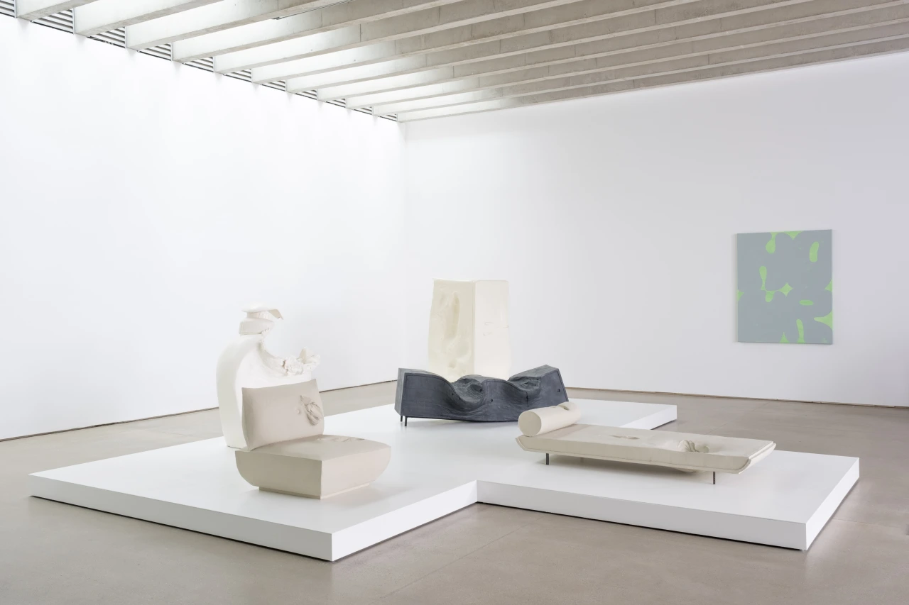 © Erwin Wurm