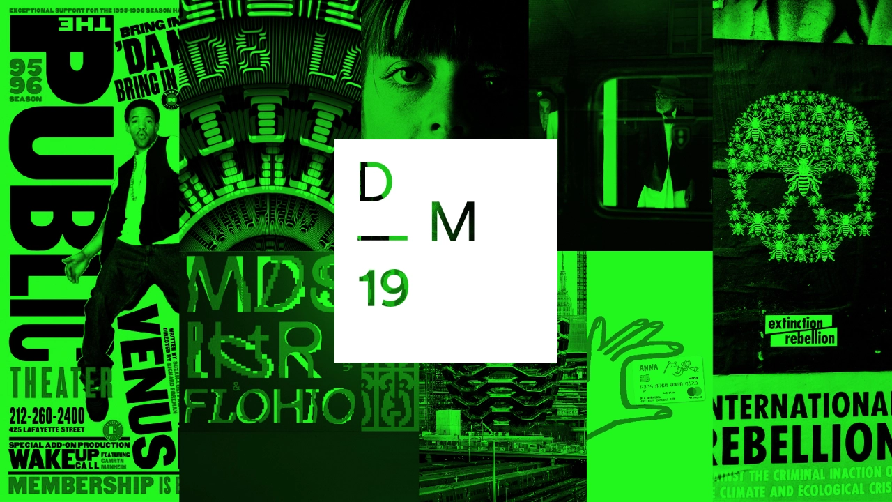 DM19 – SMART
