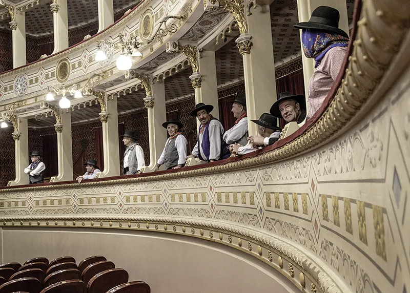 Youth: Beatriz Mota da Rocha, Winner, Culture Portugal, 2015