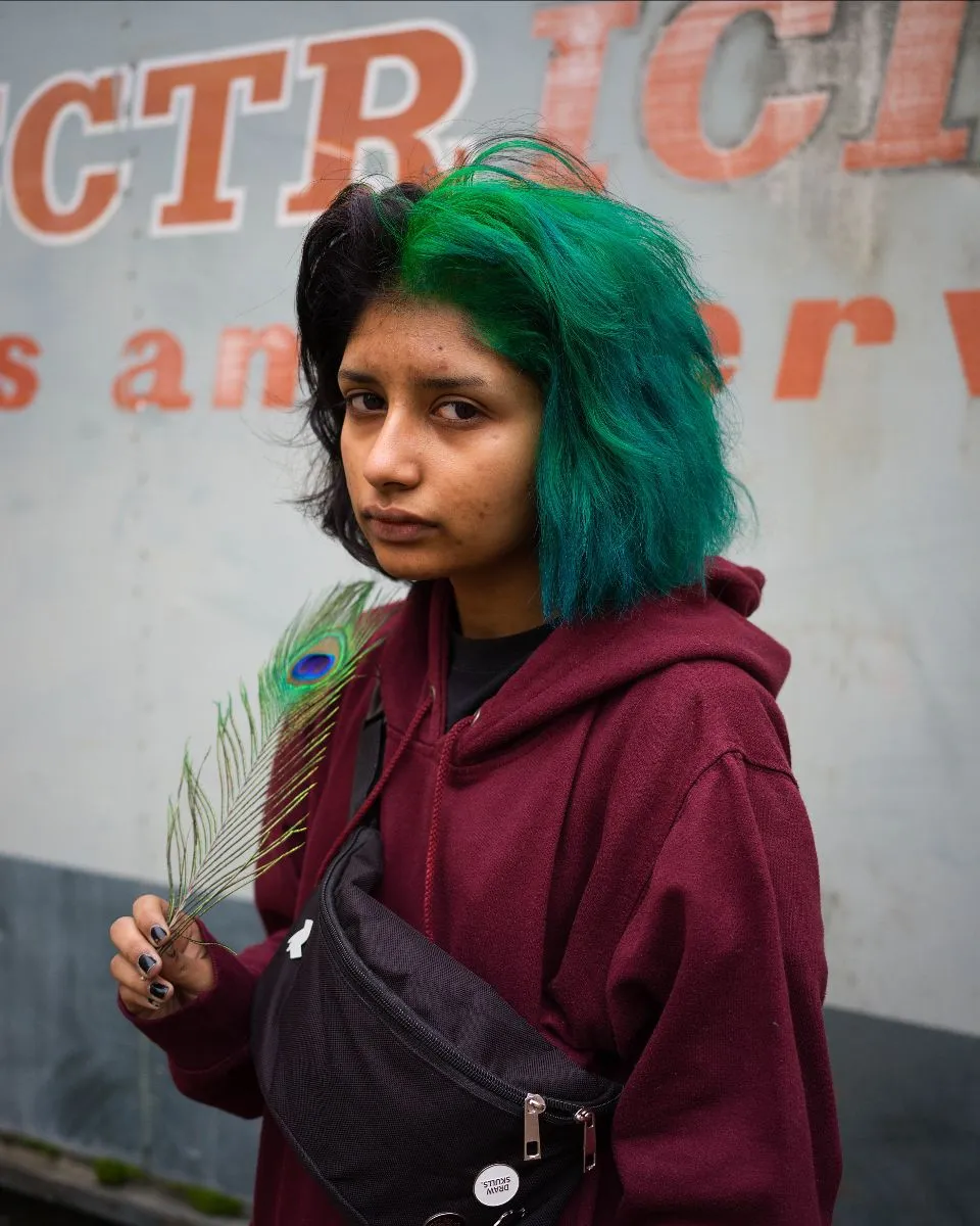 © Kavi Pujara
