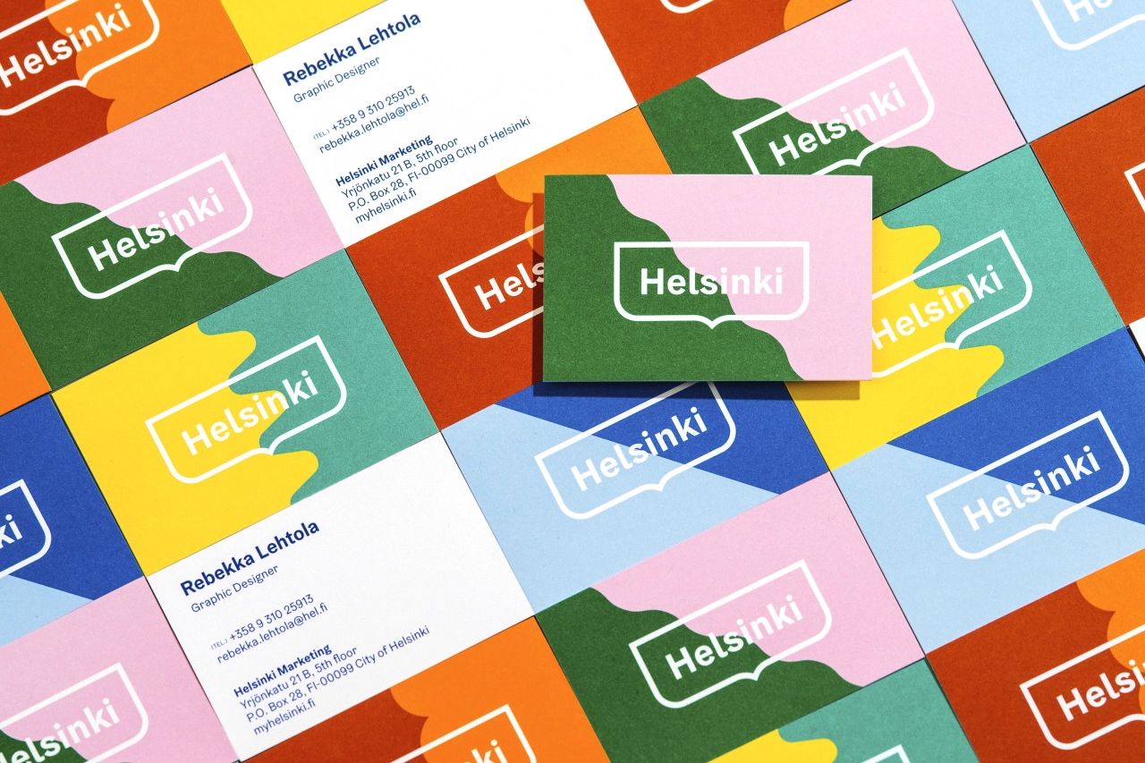 City of Helsinki