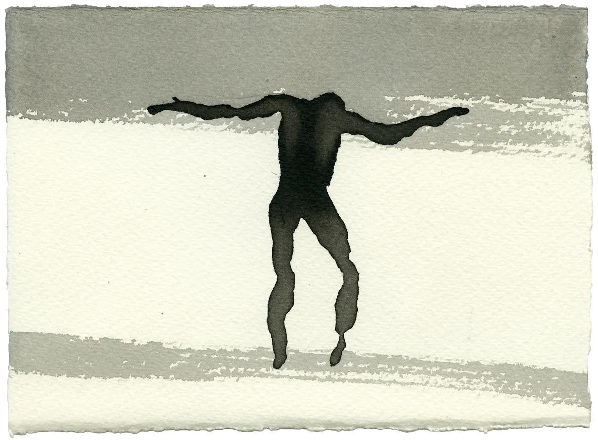© Antony Gormley