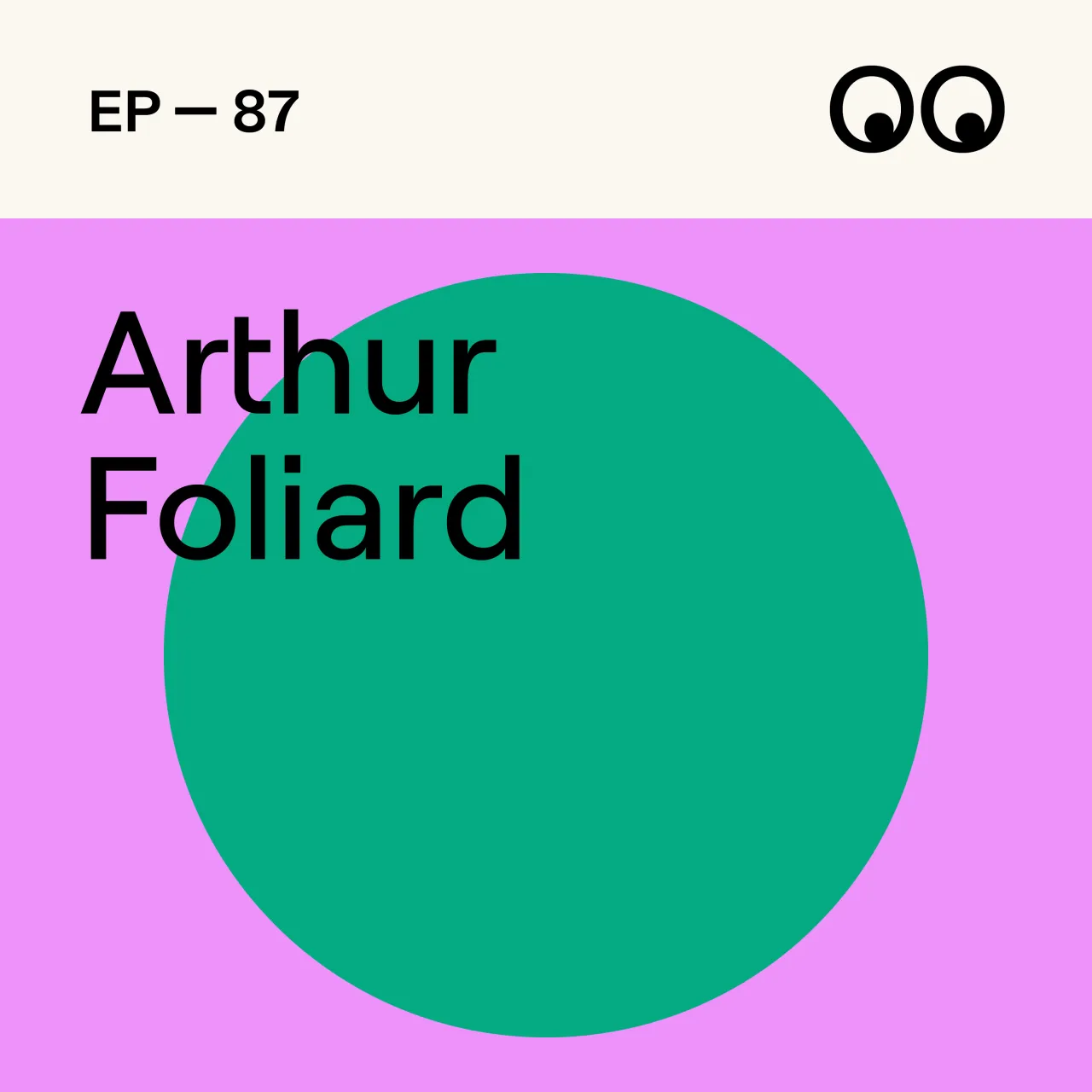 Creative Boom Podcast — Building Koto's New York studio in a post-pandemic world, with Arthur Foliard