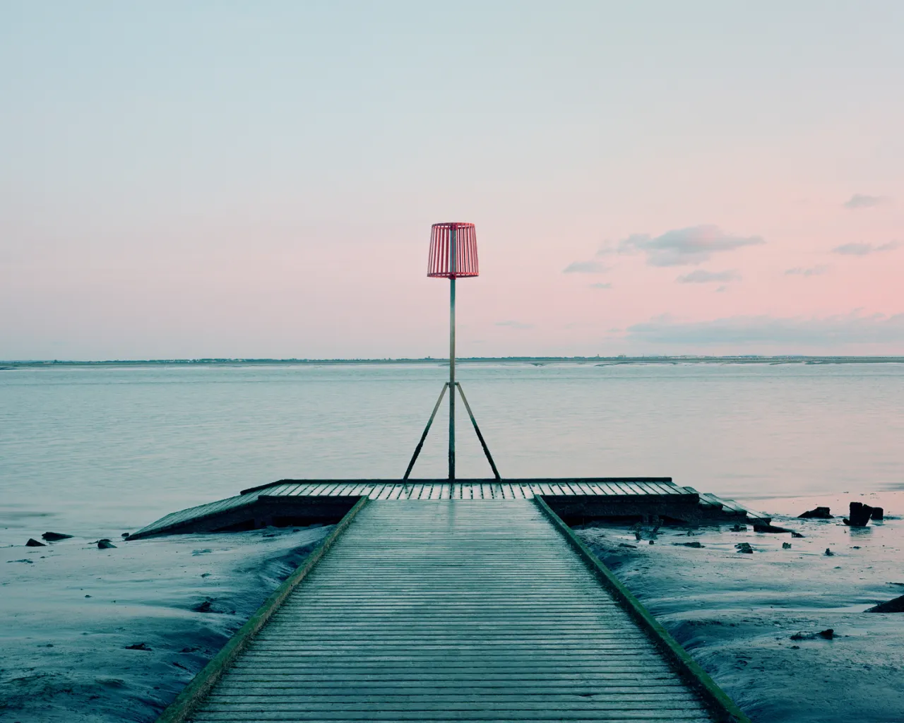Paul Thompson, Navigate #I 2016 © the artist. Courtesy Wren London