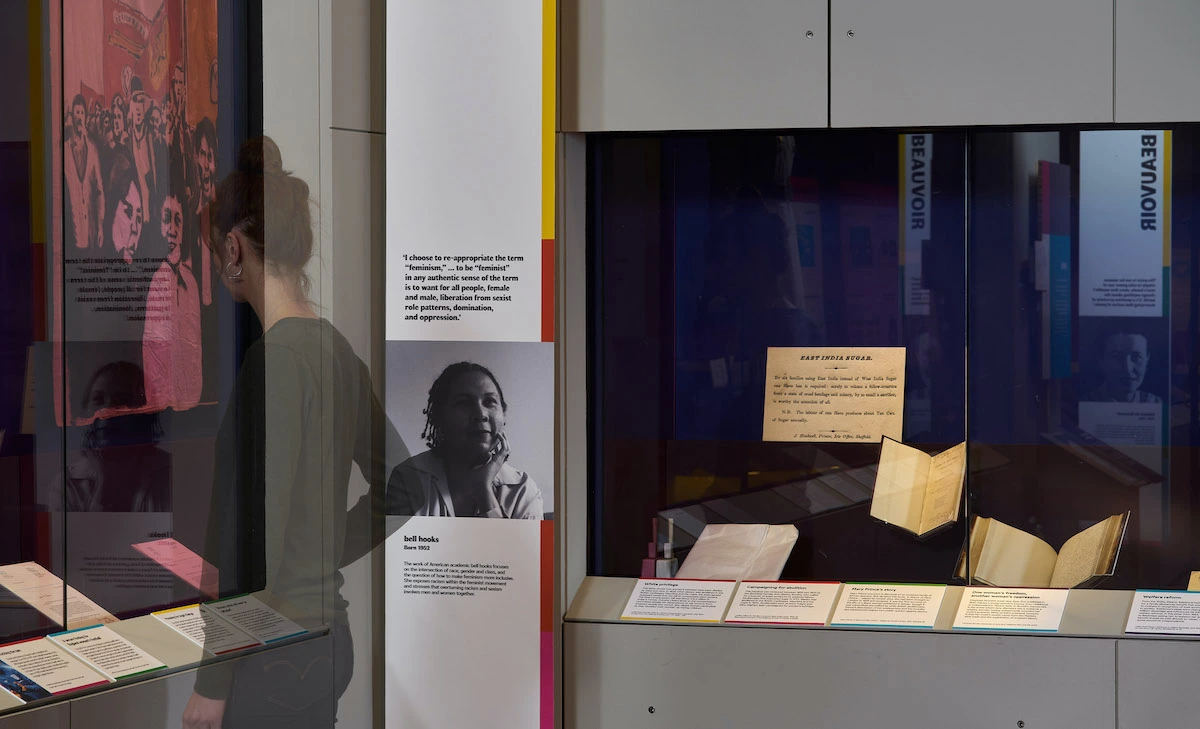 Plaid and Lombaert Studio, Unfinished Business exhibition design