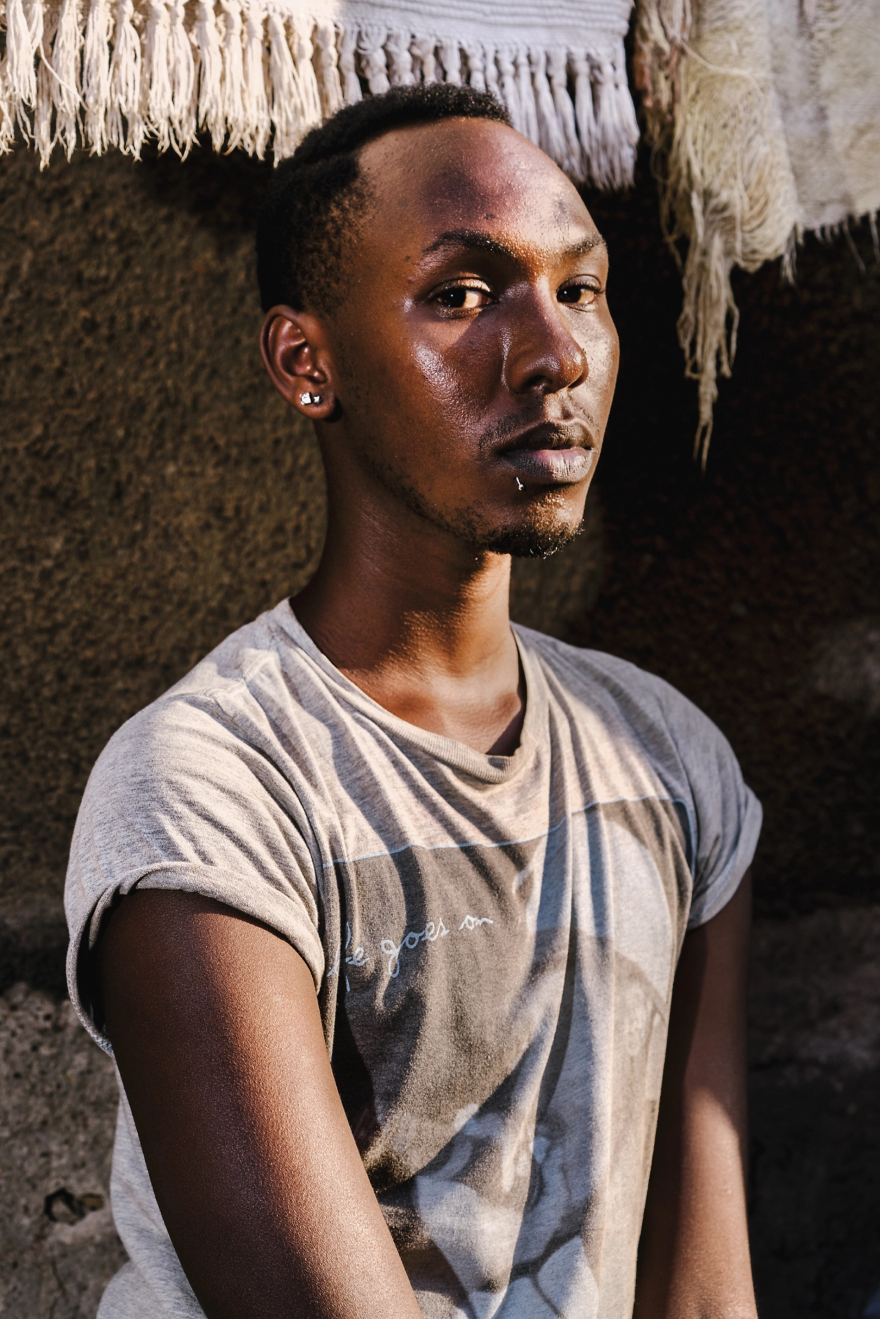 Photography by Jake Naughton