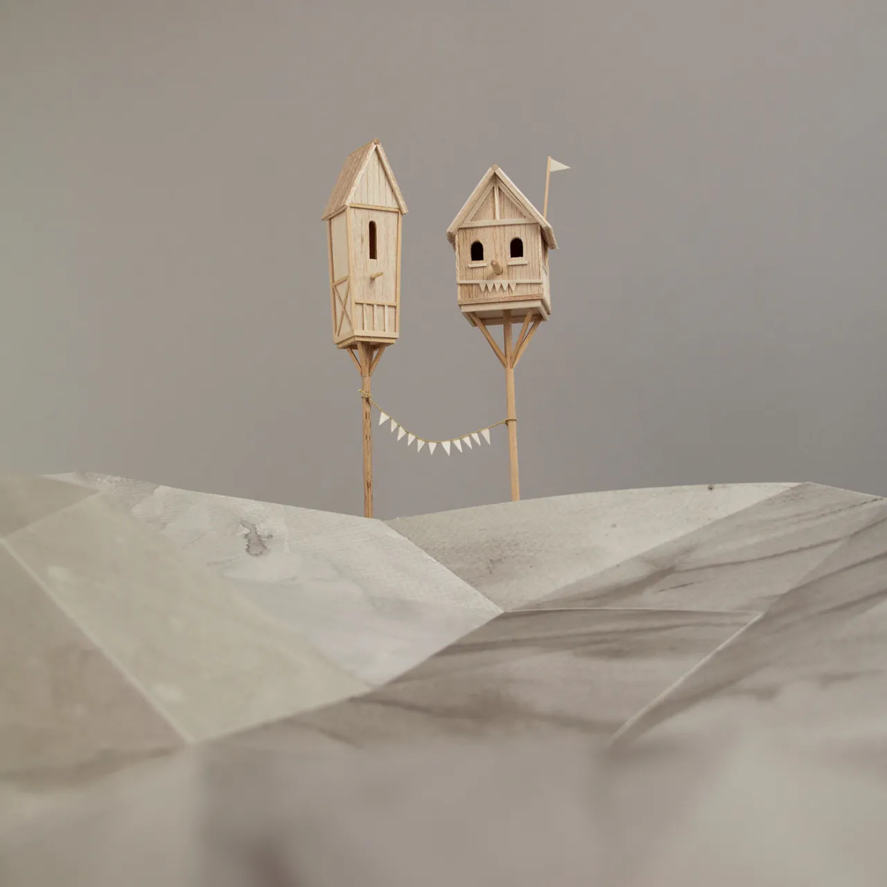 Story Objects