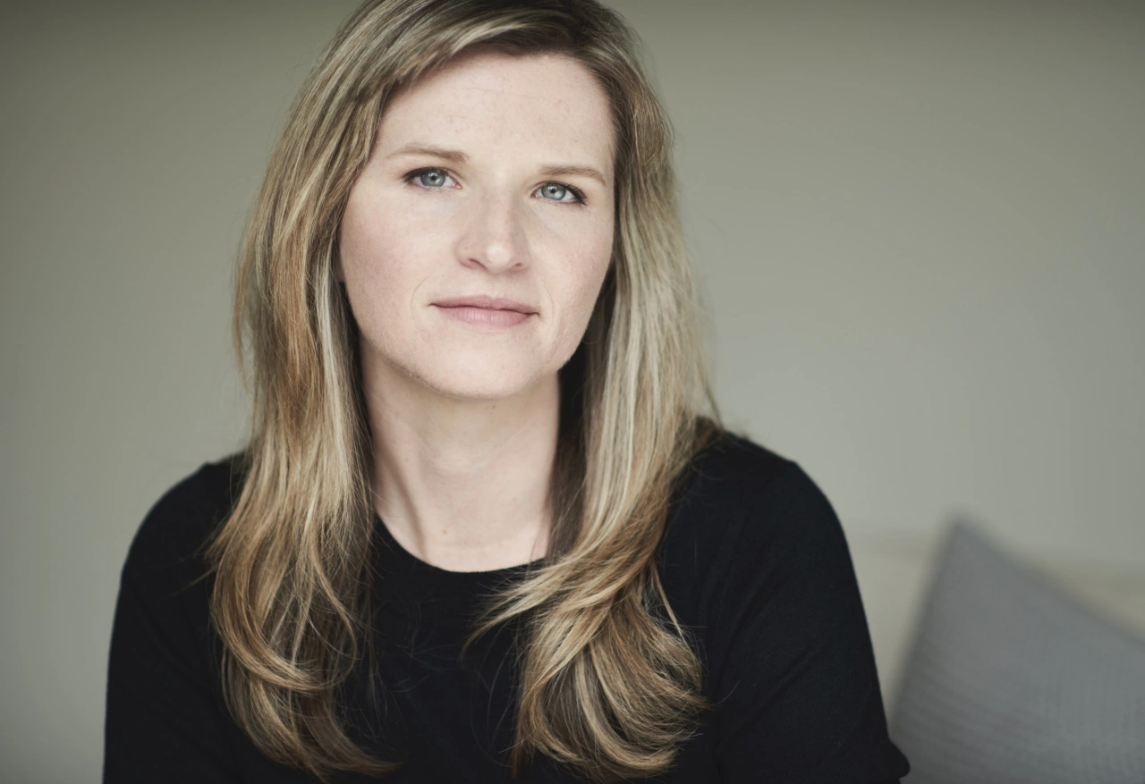 Wise Women by Samantha Louise Emery, Tara Westover