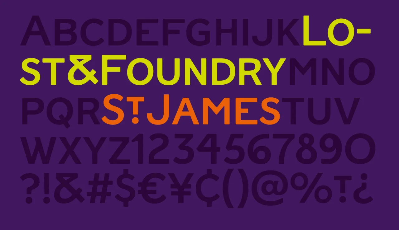 FS ST JAMES