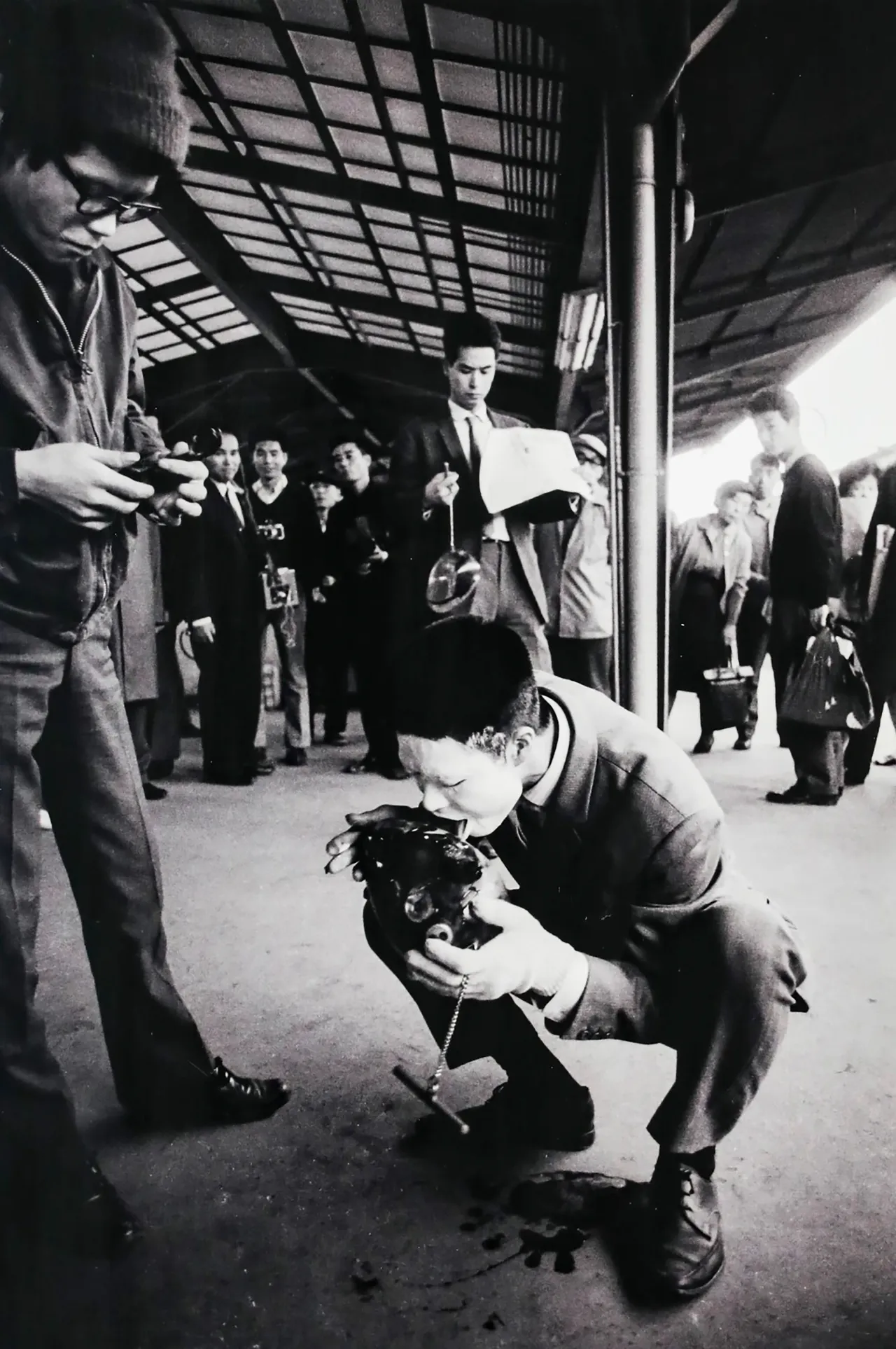 © Murai Tokuji. Courtesy of Murai Er