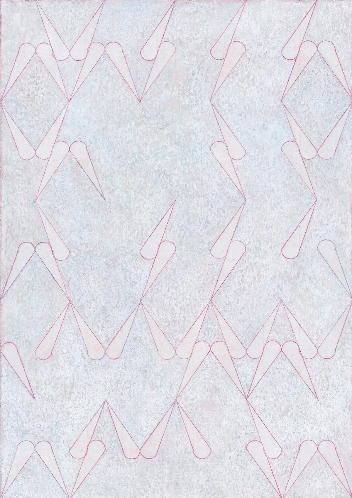 Jingyong Park, Untitled, 2017