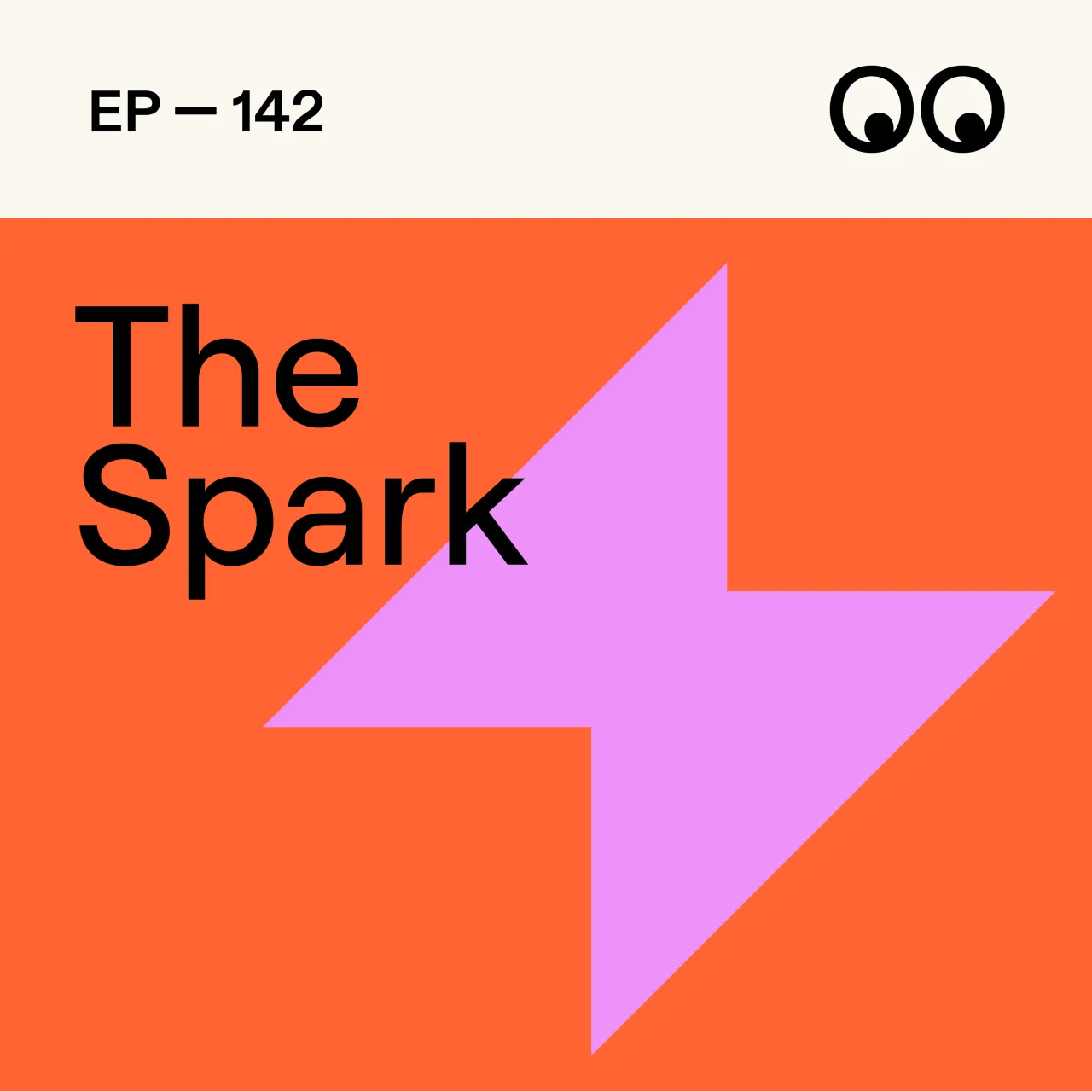 Creative Boom Podcast — The Spark: Joseph Parsons, networking tips, and a fresh look at history